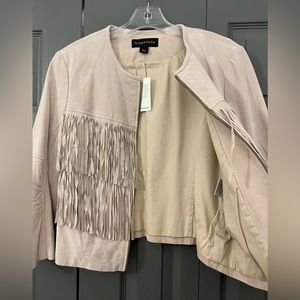 Bagatelle size large jacket. New with tags, never been worn.